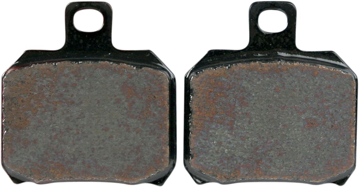 Sbs Brake Pad Sint Rear BRAKE PADS - CERAMIC Sbs