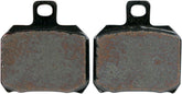 Sbs Brake Pad Sint Rear BRAKE PADS - CERAMIC Sbs