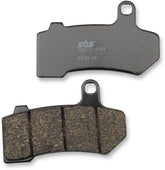 Sbs Brake Pad Sbs 830 H.Hf Ceramic Brake Pads Sbs