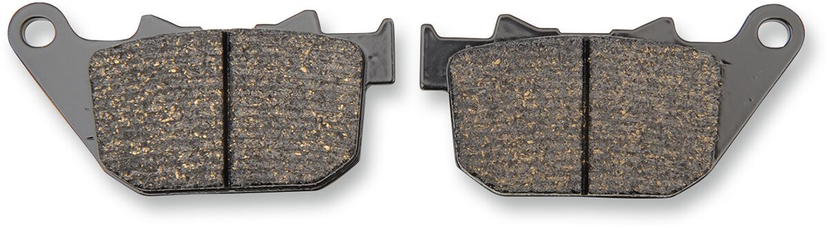 Sbs Brake Pad Sbs 808 H.Hf Ceramic Brake Pads Sbs