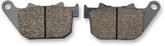 Sbs Brake Pad Sbs 808 H.Hf Ceramic Brake Pads Sbs