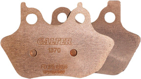 Galfer Brake Pad Sintered BRAKE PADS - CERAMIC Galfer