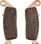 Galfer Brake Pad Sintered BRAKE PADS - CERAMIC Galfer