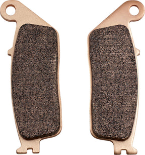 Galfer Brake Pad Sintered BRAKE PADS - CERAMIC Galfer