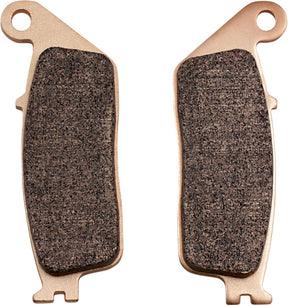 Galfer Brake Pad Sintered BRAKE PADS - CERAMIC Galfer