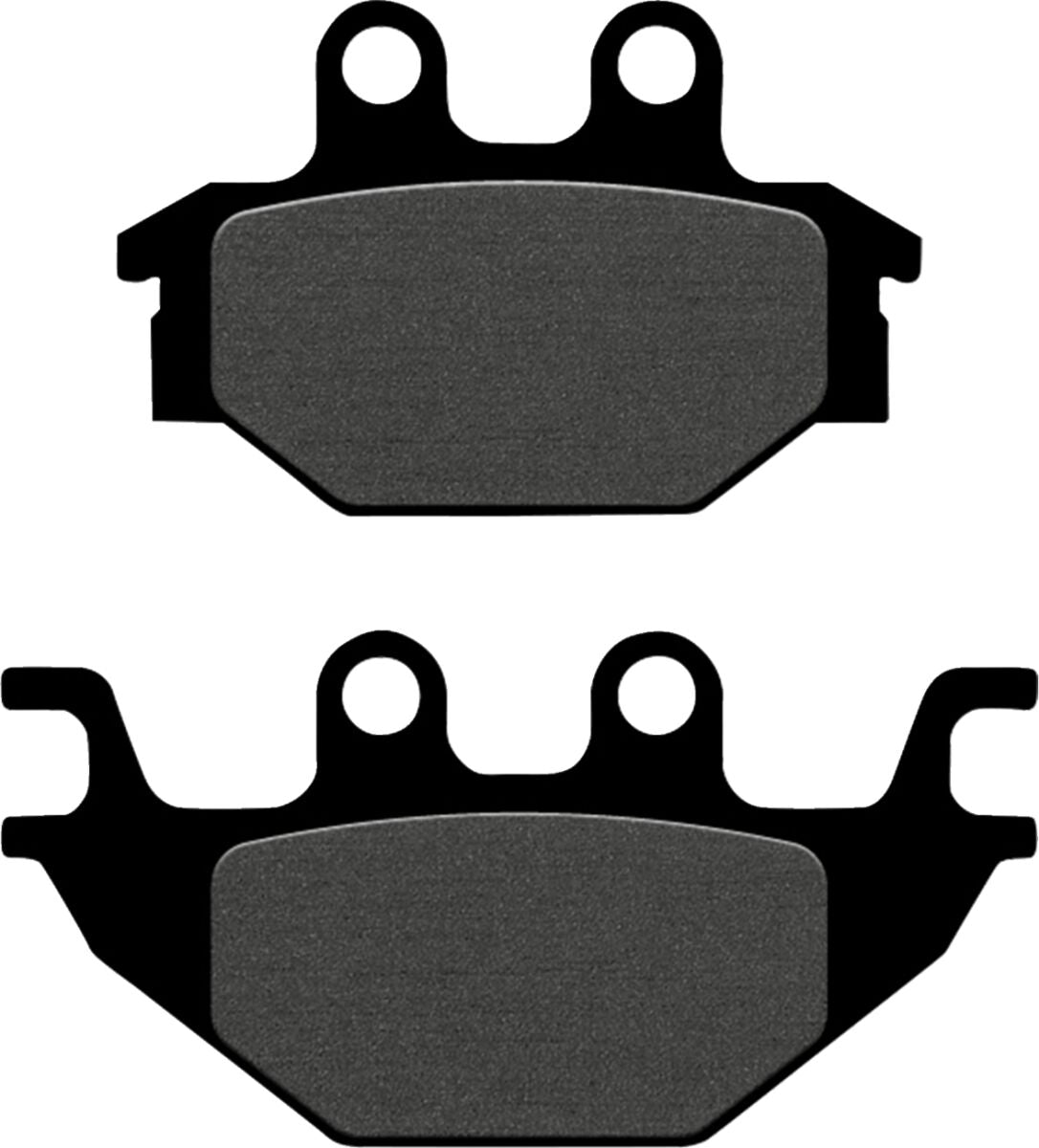 Galfer Brake Pad Semi Metal BRAKE PADS - CERAMIC Galfer