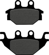 Galfer Brake Pad Semi Metal BRAKE PADS - CERAMIC Galfer
