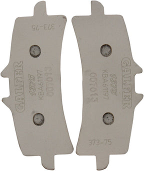 Galfer Brake Pad Sintered Sport BRAKE PADS - CERAMIC Galfer