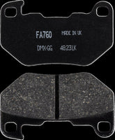 Ebc Brake Pad Ceramic Brake Pads Ebc