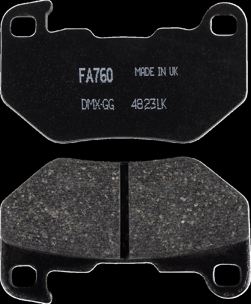 Ebc Brake Pad Ceramic Brake Pads Ebc