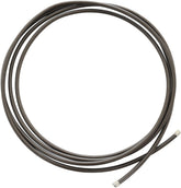 Goodridge Carboline Hose 3 6' 2 M BRAKE LINES-HOSES-STAINLESS ST Goodridge
