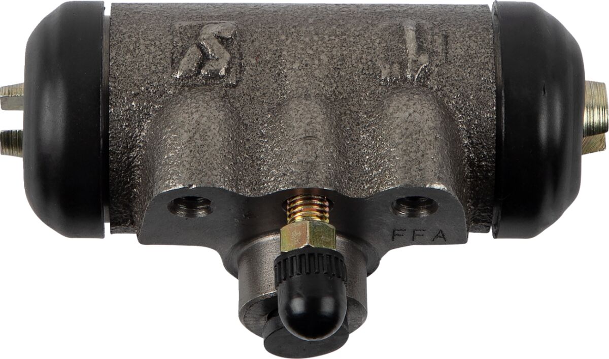 Drag Specialties Brake Cylinder Rear Brake Drums Cylinders Drag Specialties