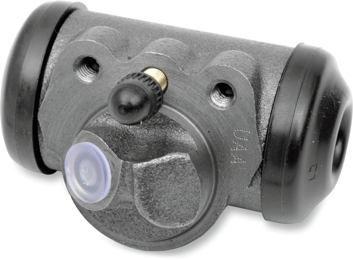 Drag Specialties Brake Cylinder Rear Brake Drums Cylinders Drag Specialties