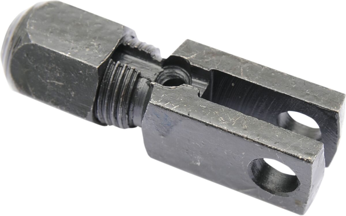 Eastern Motorcycle Parts Clevis W/Nut 45172 28 Brake Drums Cylinders Eastern Motorcycle Parts