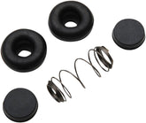 Drag Specialties Brake Cylinder Rebuild Kit Rear Brake Drums Cylinders Drag Specialties