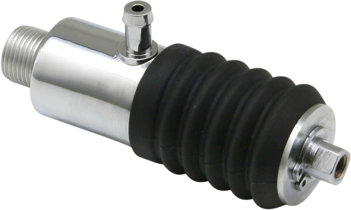 Drag Specialties Brake Cylinder Rear 0.75" Rear Master Cylinders Drag Specialties