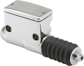 Drag Specialties Brake Cylinder Rear Rear Master Cylinders Drag Specialties