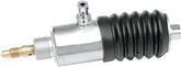 Drag Specialties Brake Cylinder Rear 0.75" Chrome Rear Master Cylinders Drag Specialties