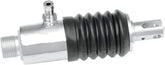 Drag Specialties Brake Cylinder Rear 0.75" Chrome Rear Master Cylinders Drag Specialties
