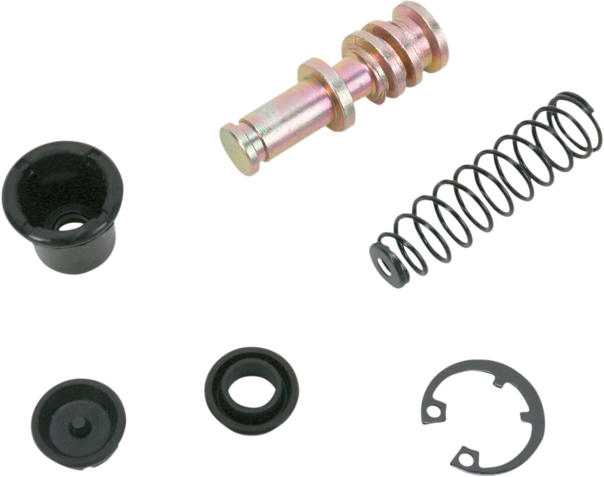 Drag Specialties Front Brake Cylinder Repair Kit Double Disc Clutch & Brake Lever Drag Specialties