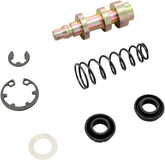 Drag Specialties Front Brake Cylinder Repair Kit Clutch & Brake Lever Drag Specialties