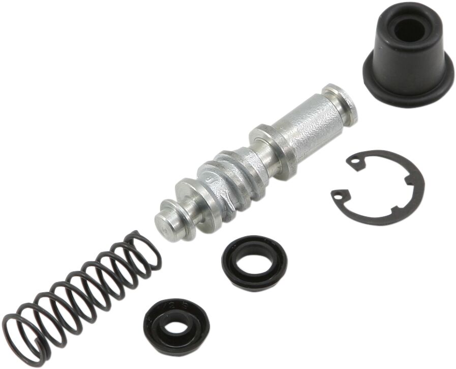 Drag Specialties Front Master Cylinder Rebuild Kit Clutch & Brake Lever Drag Specialties