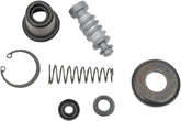 Drag Specialties Rear Master Cylinder Rebuild Kit Rear Master Cylinders Drag Specialties