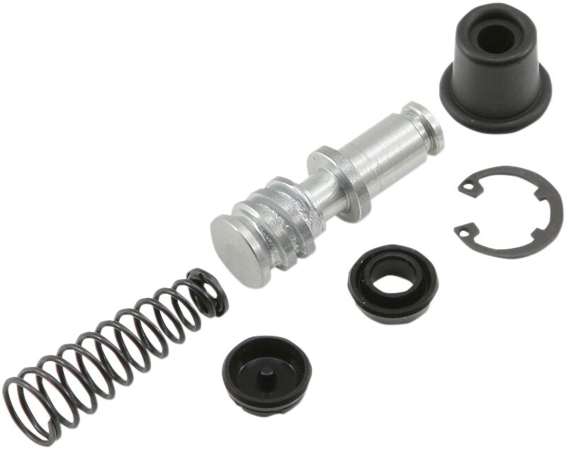 Drag Specialties Front Master Cylinder Rebuild Kit Clutch & Brake Lever Drag Specialties