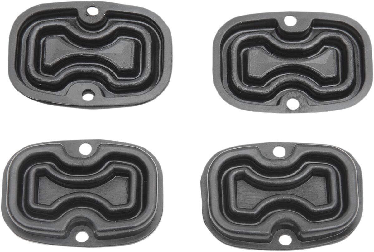 Drag Specialties Replacement Gaskets Rear Master Cylinder Rear Master Cylinders Drag Specialties