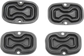 Drag Specialties Replacement Gaskets Rear Master Cylinder Rear Master Cylinders Drag Specialties
