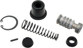 Drag Specialties Rebuild Kit Rear Brake Master Cylinder Rear Master Cylinders Drag Specialties