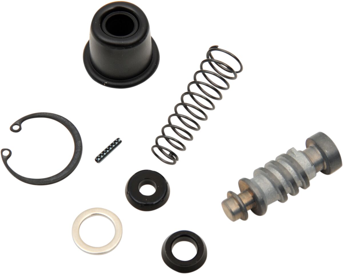 Drag Specialties Rebuild Kit Rear Brake Master Cylinder Rear Master Cylinders Drag Specialties
