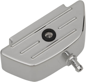 Drag Specialties Master Cylinder Replacement Gasket Rear Rear Master Cylinders Drag Specialties