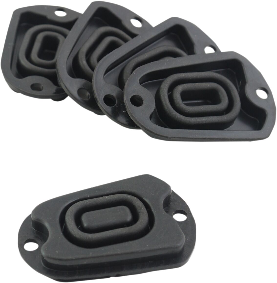 Drag Specialties Gasket Master Cylinder Rear Rear Master Cylinders Drag Specialties