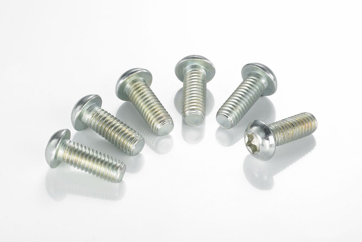 Trw Bolt Sets For Brake Discs Brake Rotors Trw
