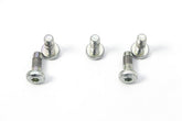 Trw Brake Rotor Bolt Set Rear Master Cylinders Trw