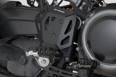Sw Motech Brake Cylinder Guard Rear Master Cylinders Sw Motech