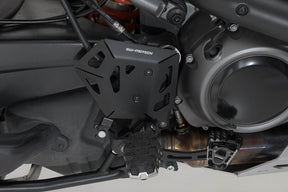 Sw Motech Brake Cylinder Guard Rear Master Cylinders Sw Motech