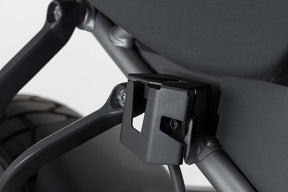 Sw Motech Brake Fluid Reservoir Gua Rear Master Cylinders Sw Motech