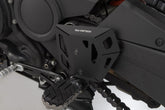 Sw Motech Heel Guard Left Rear Master Cylinders Sw Motech