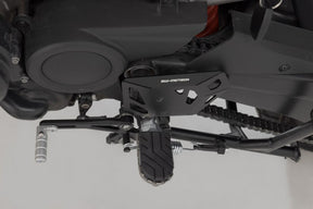 Sw Motech Heel Guard Left Rear Master Cylinders Sw Motech