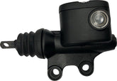 Drag Specialties Master Cyl Rr 08 21 Flt Bl Rear Master Cylinders Drag Specialties
