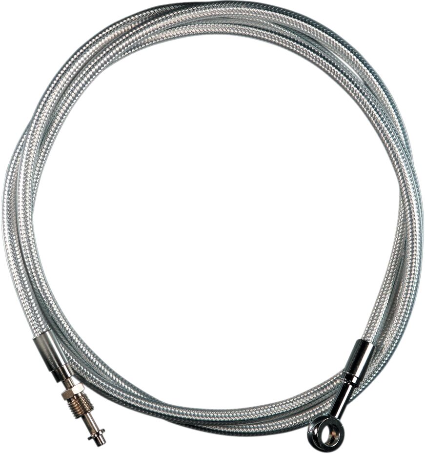 Magnum Shielding Line Hyd Clutch Scii 78 HOSE HYDRAULIC CLUTCH Magnum Shielding