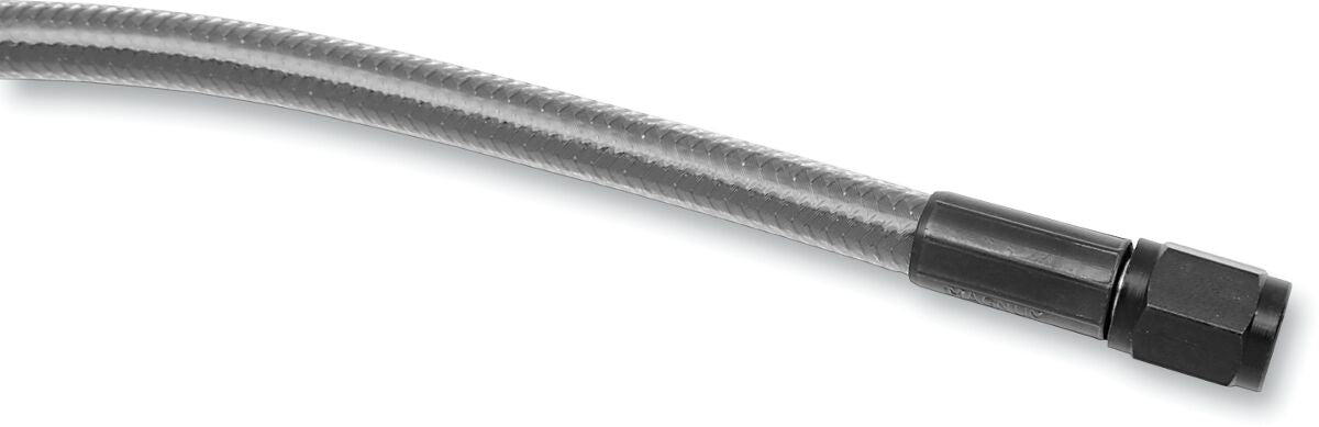 Magnum Shielding Brakeline Black Pearl 25 BRAKE LINES-HOSES-STAINLESS ST Magnum Shielding
