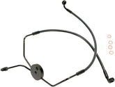 Magnum Shielding Brakeline Bp Low 94 07 Flh BRAKE LINES-HOSES-STAINLESS ST Magnum Shielding