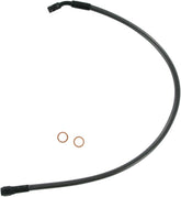 Magnum Shielding Line Brk Blk Ft3/8 35 19 BRAKE LINES-HOSES-STAINLESS ST Magnum Shielding