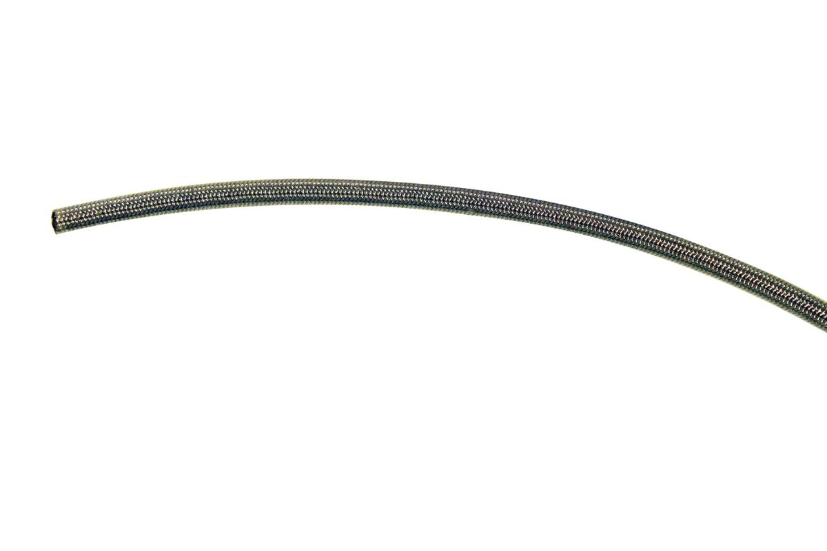 Goodridge Hose Ss Ptfe 3 Clrctd 2 Mtr BRAKE LINES-HOSES-STAINLESS ST Goodridge