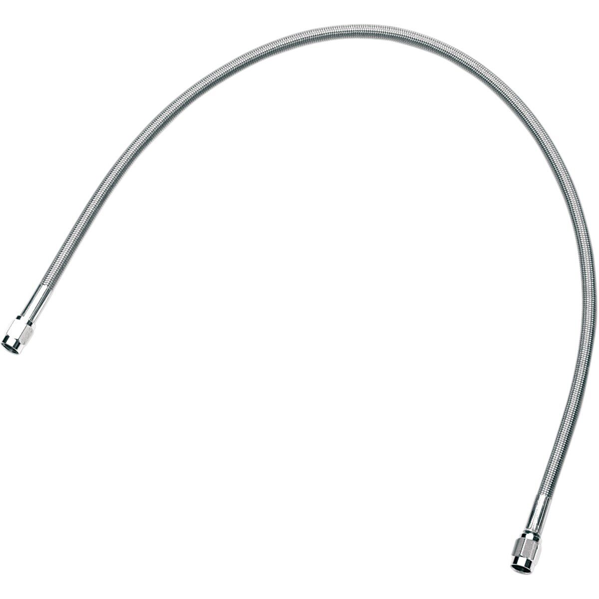 Goodridge Brakeln Hd F Fxlr L/R Cus BRAKE LINES-HOSES-STAINLESS ST Goodridge