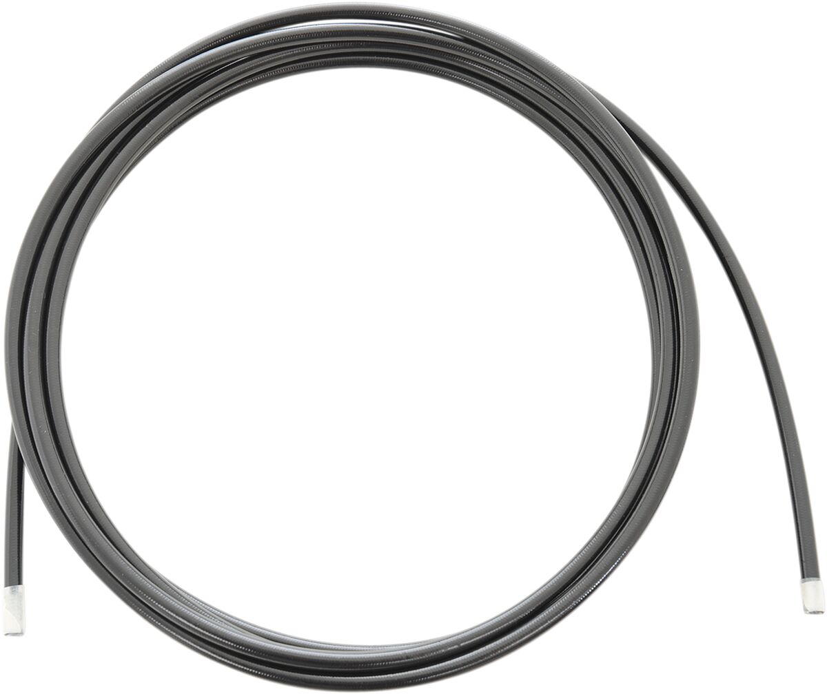 Goodridge Ebony Hose 2 4 Mtr BRAKE LINES-HOSES-STAINLESS ST Goodridge