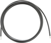 Goodridge Ebony Hose 2 4 Mtr BRAKE LINES-HOSES-STAINLESS ST Goodridge